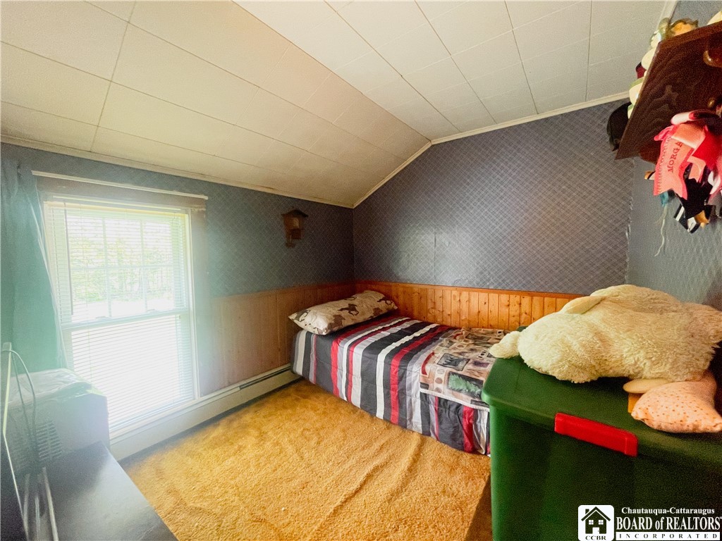 5200 Thornton Road Ellington, NY 14740 - Photo 16 of 20 BEDROOM 2