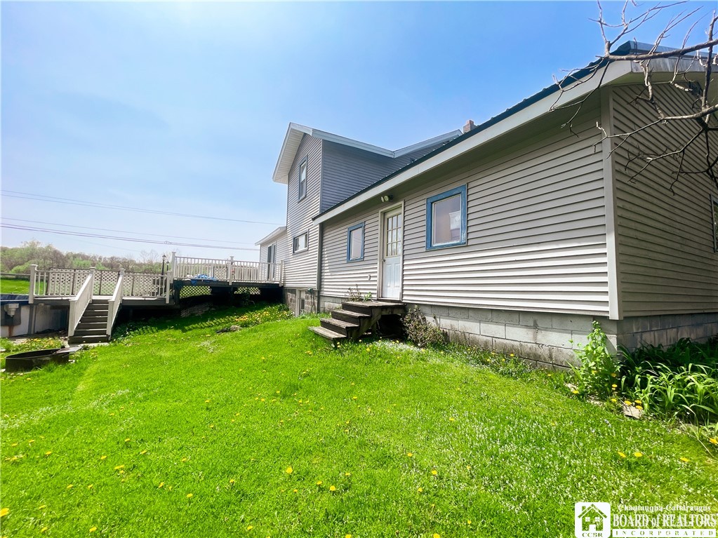 5200 Thornton Road Ellington, NY 14740 - Photo 19 of 20