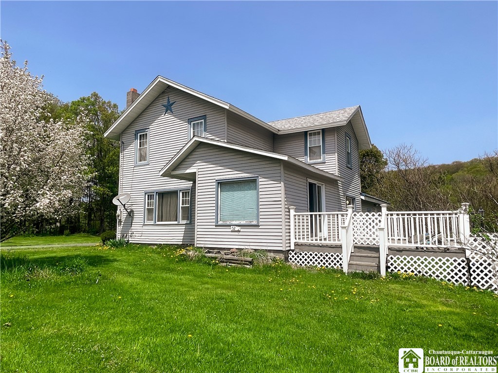 5200 Thornton Road Ellington, NY 14740 - Photo 2 of 20