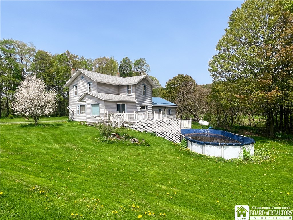 5200 Thornton Road Ellington, NY 14740 - Photo 3 of 20