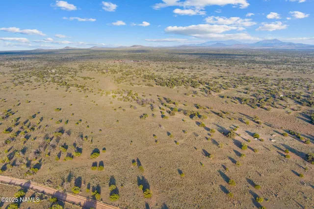 a view of an ocean beach