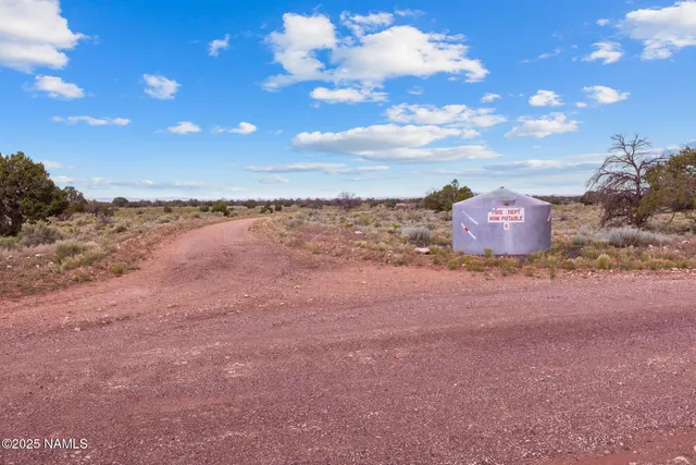 a view of an ocean and beach