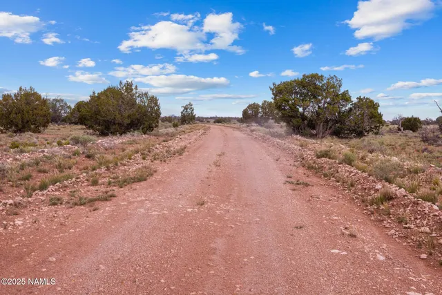 $62,500 | 4436 East Indian Meadows Road, Williams, AZ 86046