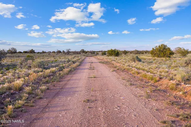 $62,500 | 4436 East Indian Meadows Road, Williams, AZ 86046