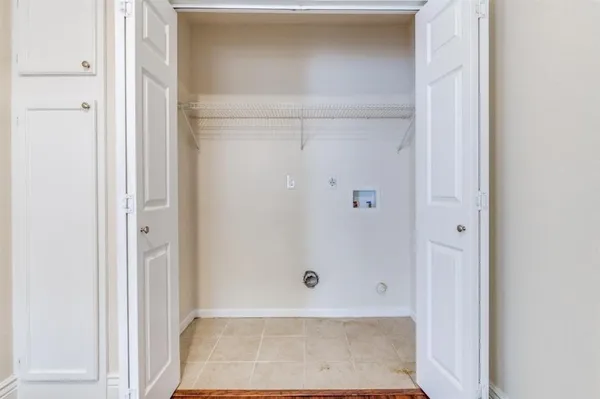 $1,275 | 1101 Brighton Drive, Unit C, Arlington, TX 76012