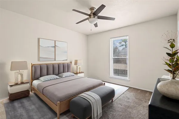 $1,275 | 1101 Brighton Drive, Unit C, Arlington, TX 76012
