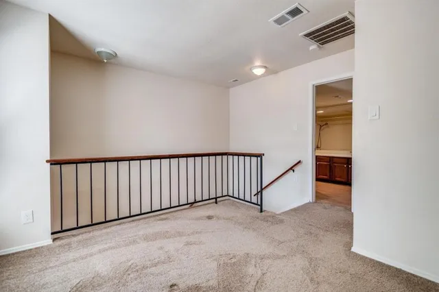 $1,350 | 1101 Brighton Drive, Unit C, Arlington, TX 76012