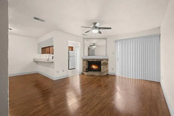 $1,350 | 1101 Brighton Drive, Unit C, Arlington, TX 76012