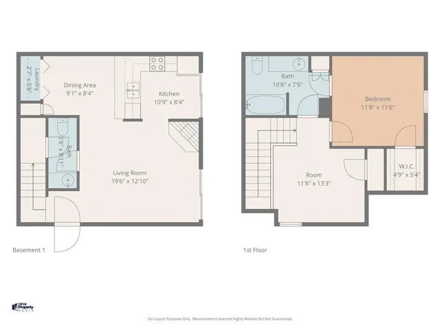 $1,350 | 1101 Brighton Drive, Unit C, Arlington, TX 76012