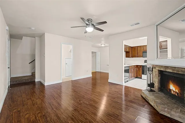 $1,350 | 1101 Brighton Drive, Unit C, Arlington, TX 76012