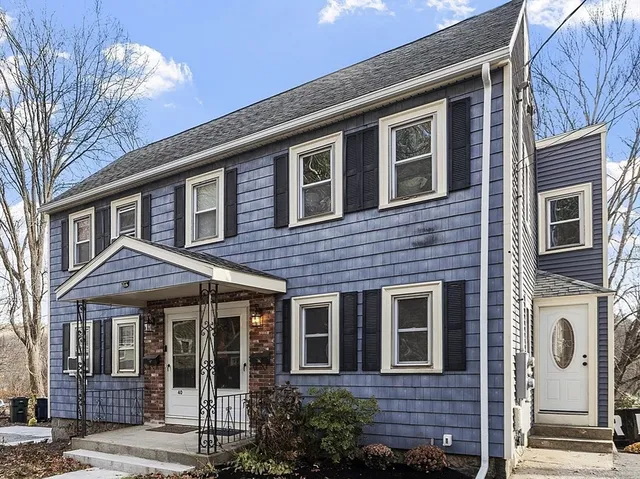 $480,000 | 42 Stevens Street, Unit 42, Andover, MA 01810