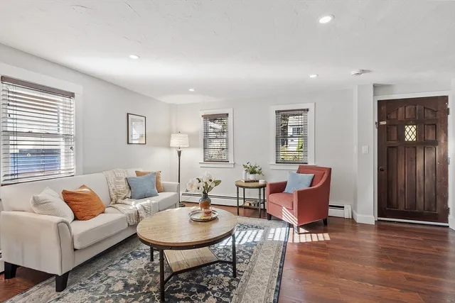 $480,000 | 42 Stevens Street, Unit 42, Andover, MA 01810