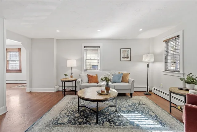 $480,000 | 42 Stevens Street, Unit 42, Andover, MA 01810