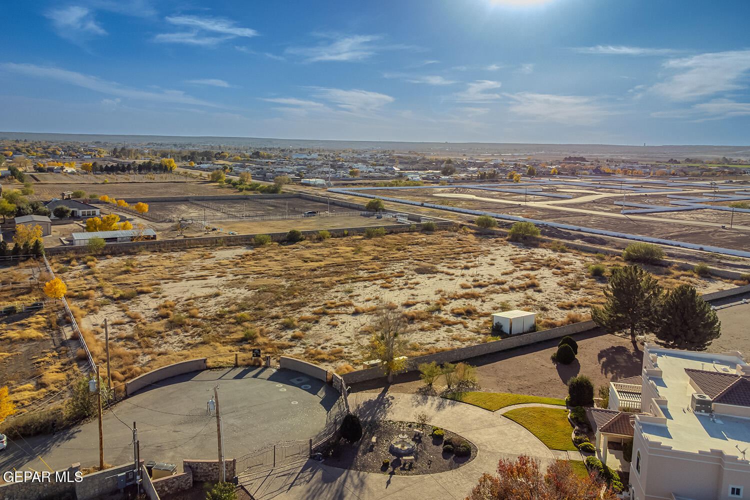 818 Smokey Ridge Court El Paso, TX 79932 - Photo 2 of 11 818 Smokey Ridge _ 002