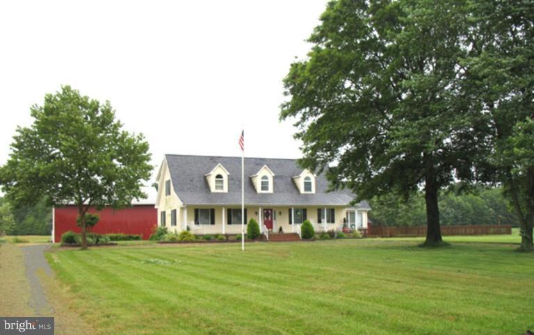 Exterior (Main)