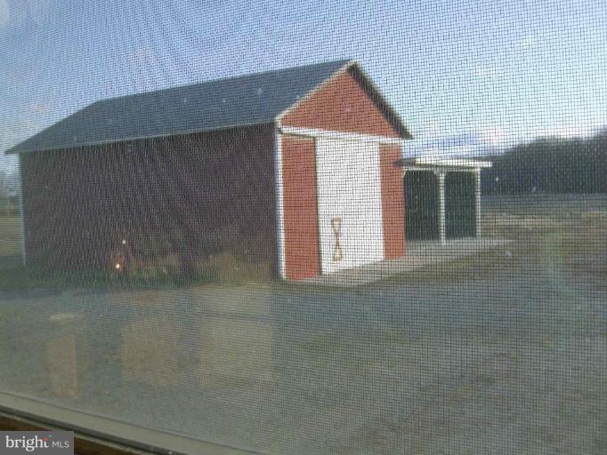 Barn