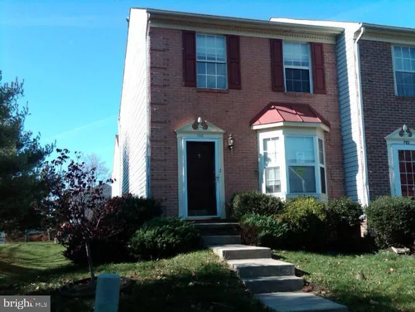 $1,100 | 700 St Peters Court, Edgewood, MD 21040