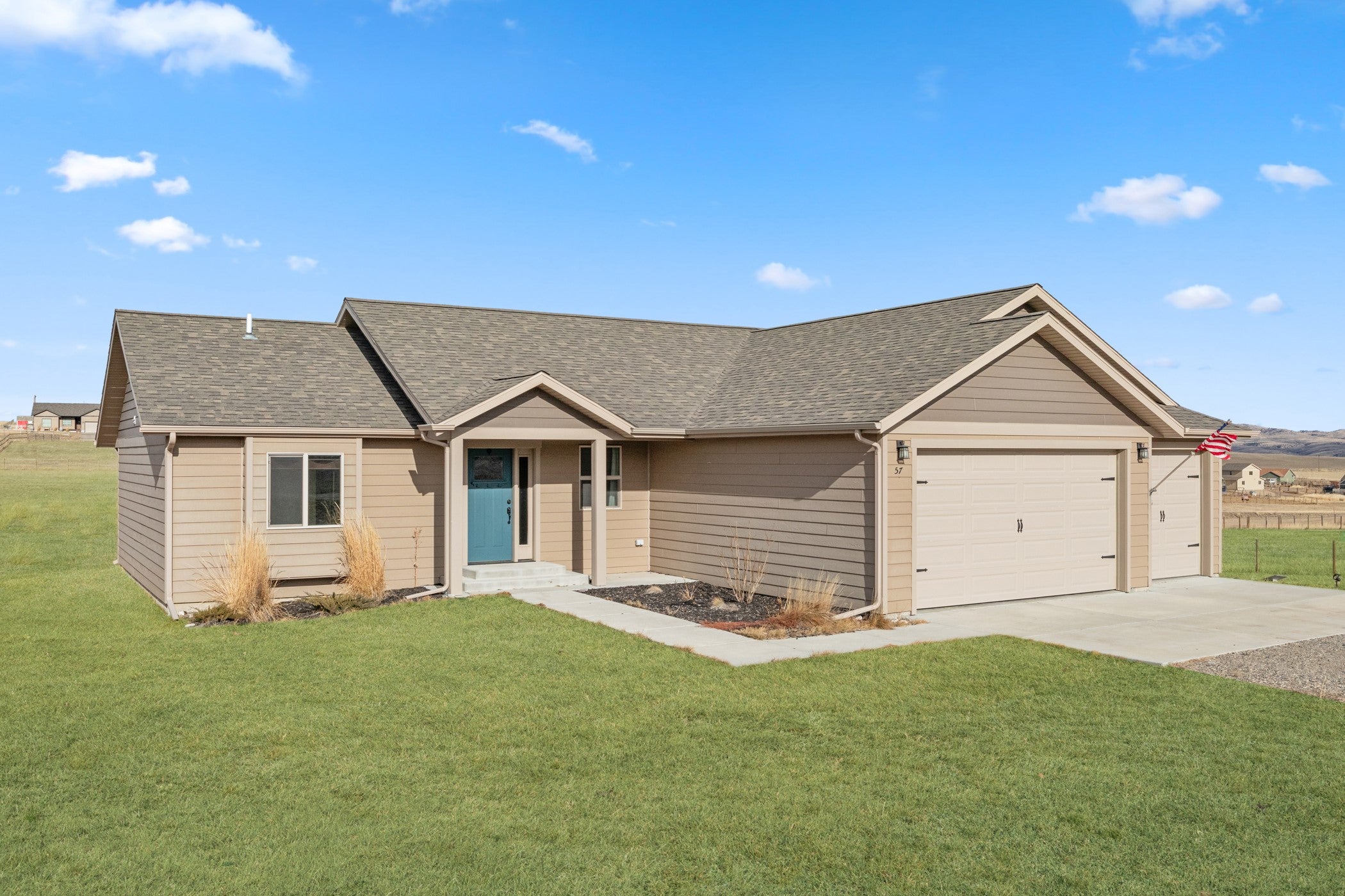 57 Cherokee Trail Three Forks, MT 59752 - Photo 1 of 1 Gallery Image 1