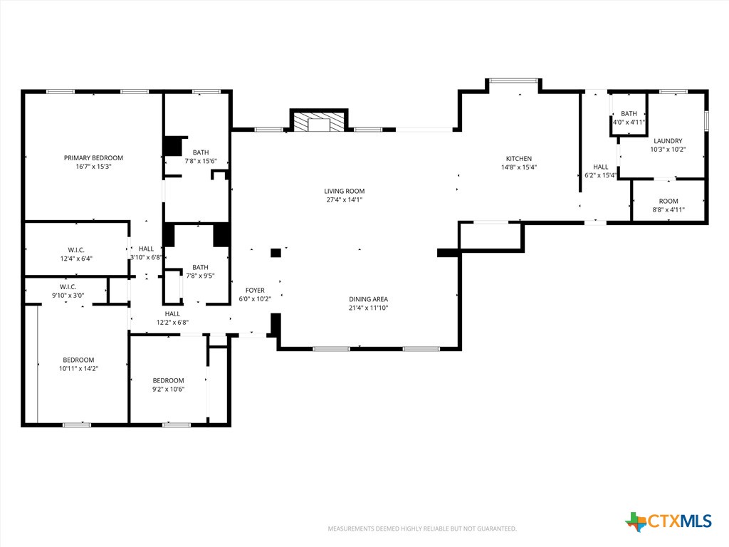 404 Skyline Road Georgetown, TX 78628 - Photo 40 of 40