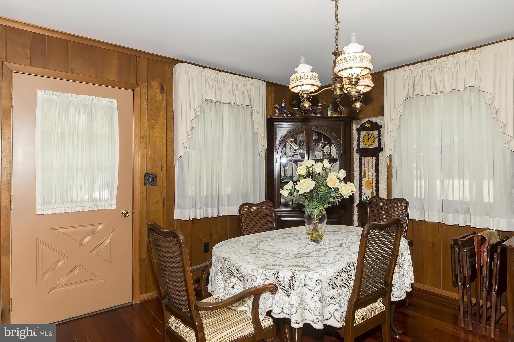 6701 Highbridge Road Bowie, MD 20720 - Photo 14 of 30 DINING AREA