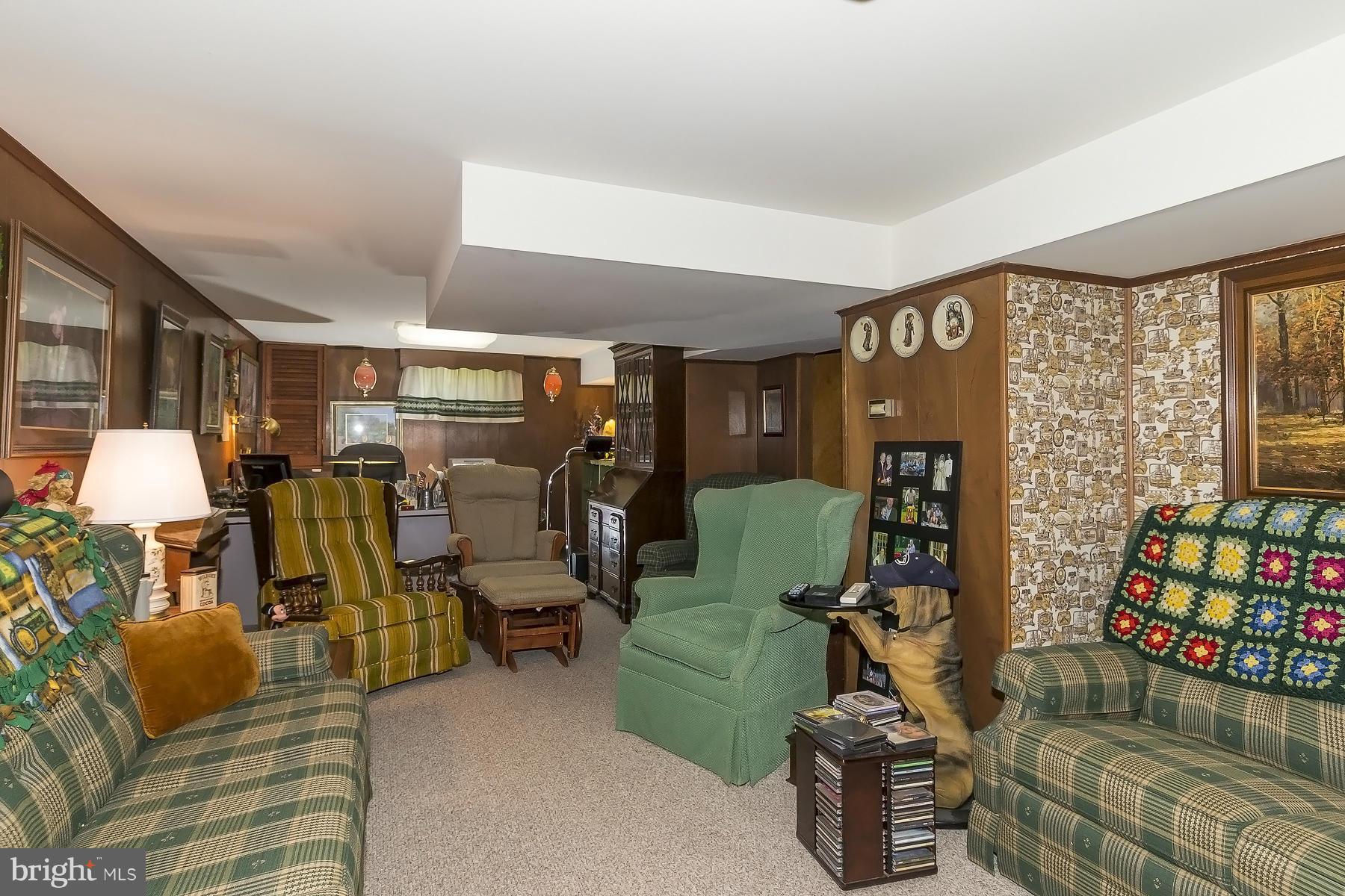 6701 Highbridge Road Bowie, MD 20720 - Photo 23 of 30 BASEMENT