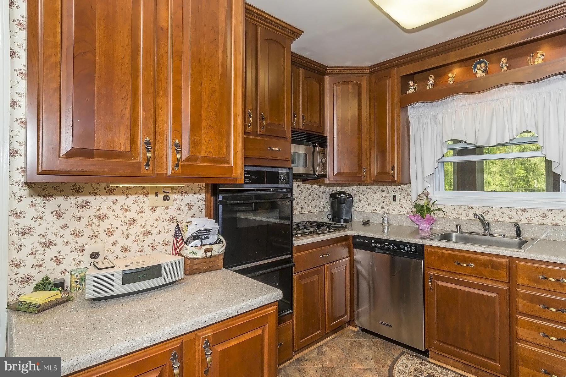 6701 Highbridge Road Bowie, MD 20720 - Photo 8 of 30 KITCHEN