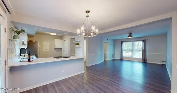 $1,450 | 126 Oakmont Drive, Unit 12, Greenville, NC 27858