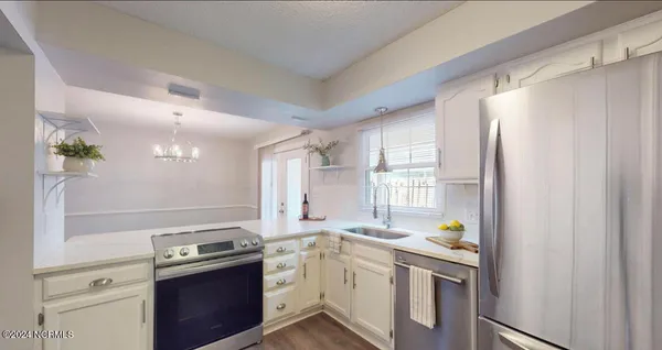 $1,450 | 126 Oakmont Drive, Unit 12, Greenville, NC 27858