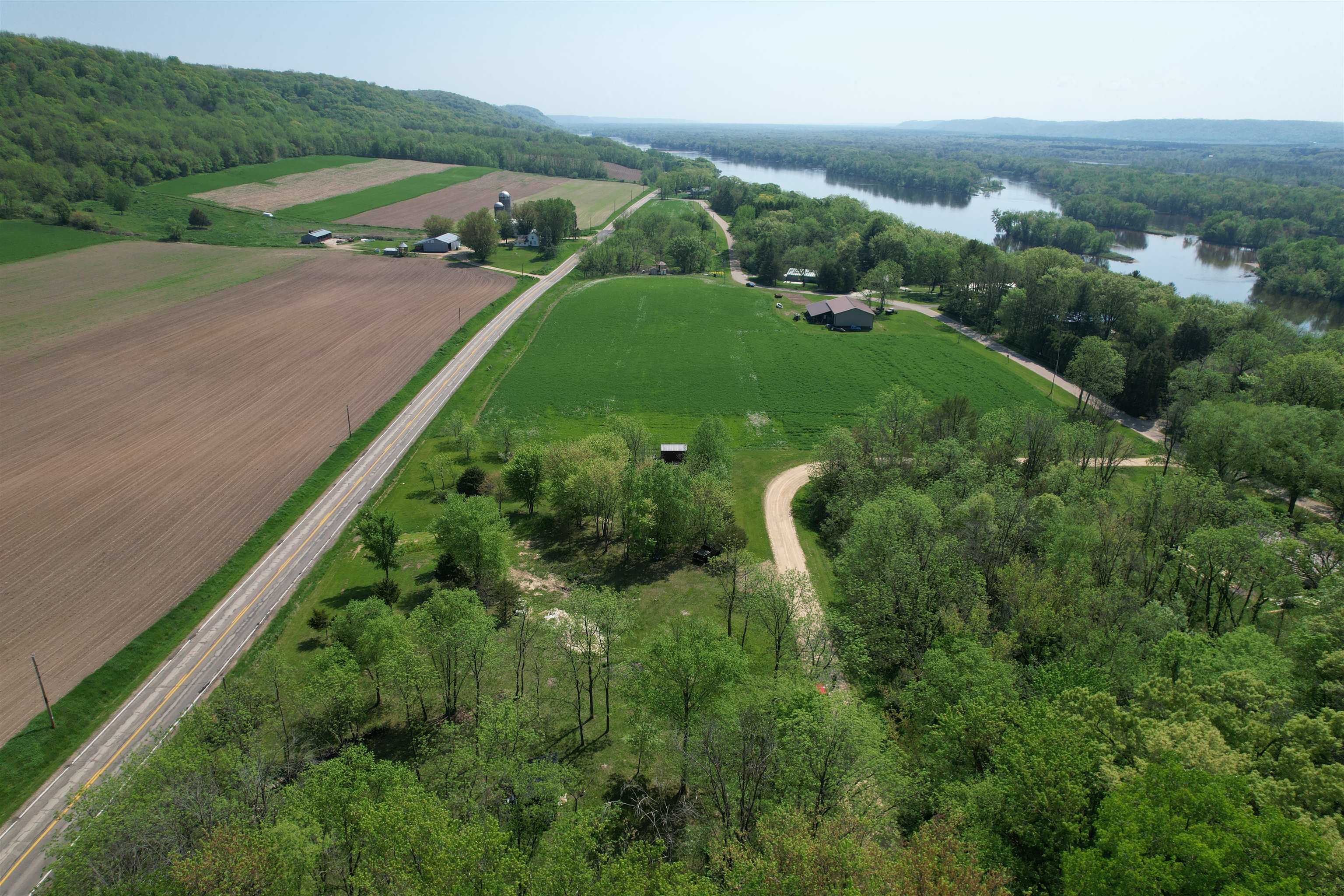 23436 Bomkamp Road Muscoda, WI 53573 - Photo 2 of 16 Gallery Image 2