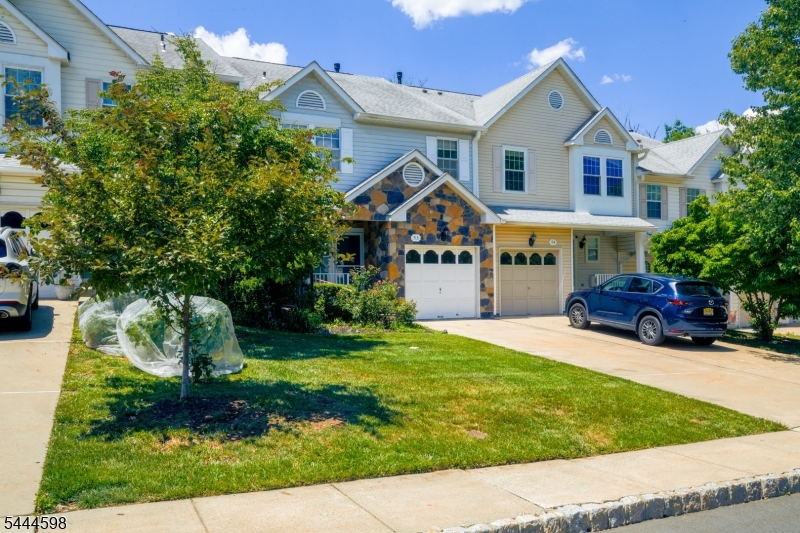 53 Castleton Road Princeton, NJ 08540 - Photo 3 of 24