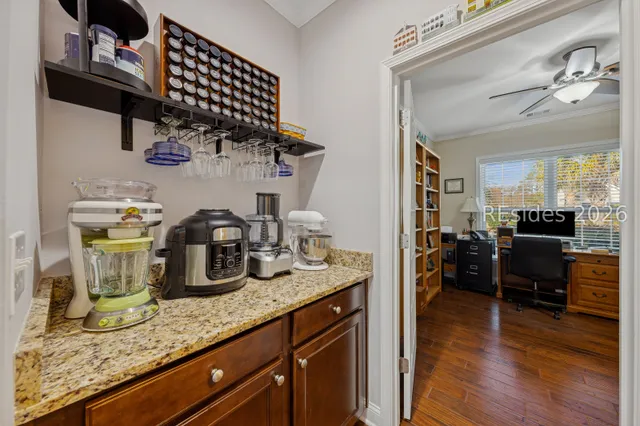 $599,000 | 45 Ocoee Drive, Bluffton, SC 29910