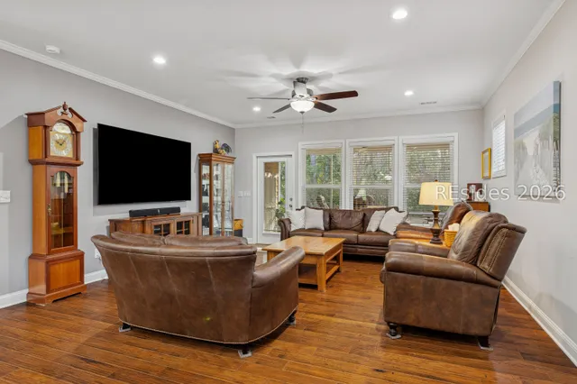 $599,000 | 45 Ocoee Drive, Bluffton, SC 29910