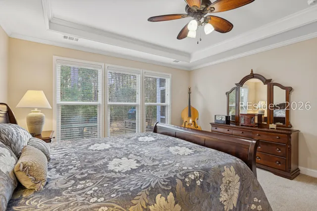 $599,000 | 45 Ocoee Drive, Bluffton, SC 29910