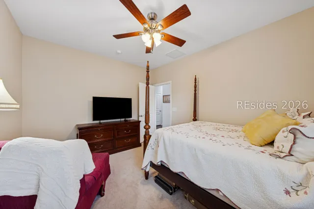 $599,000 | 45 Ocoee Drive, Bluffton, SC 29910