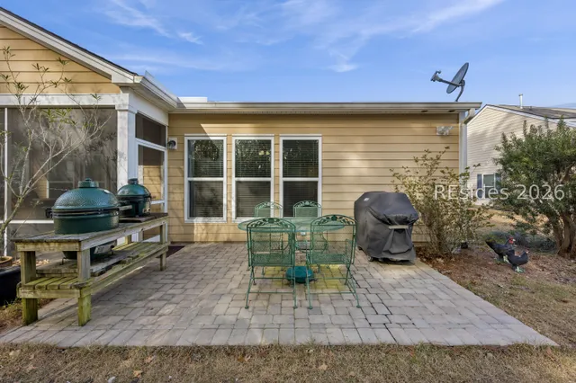 $599,000 | 45 Ocoee Drive, Bluffton, SC 29910