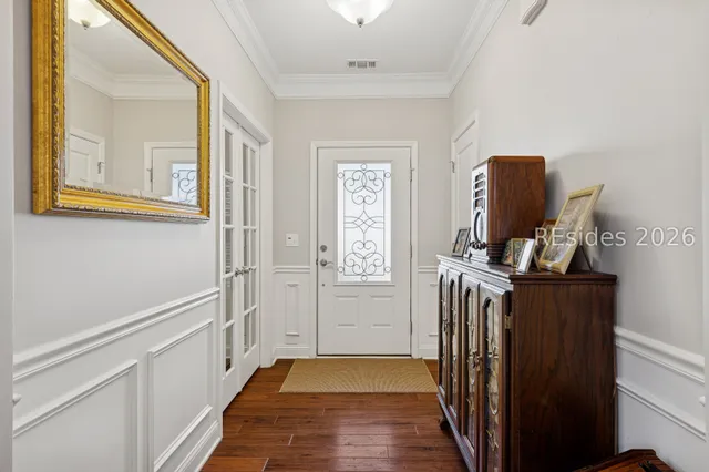 $599,000 | 45 Ocoee Drive, Bluffton, SC 29910