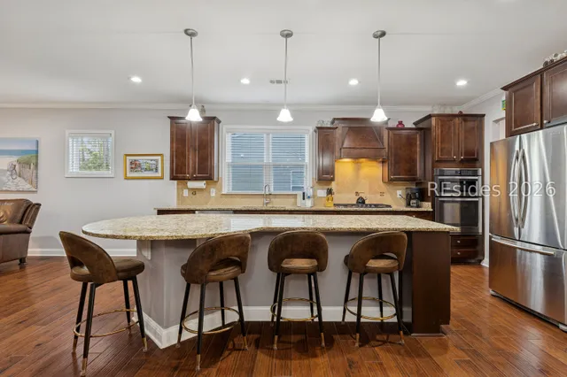 $599,000 | 45 Ocoee Drive, Bluffton, SC 29910