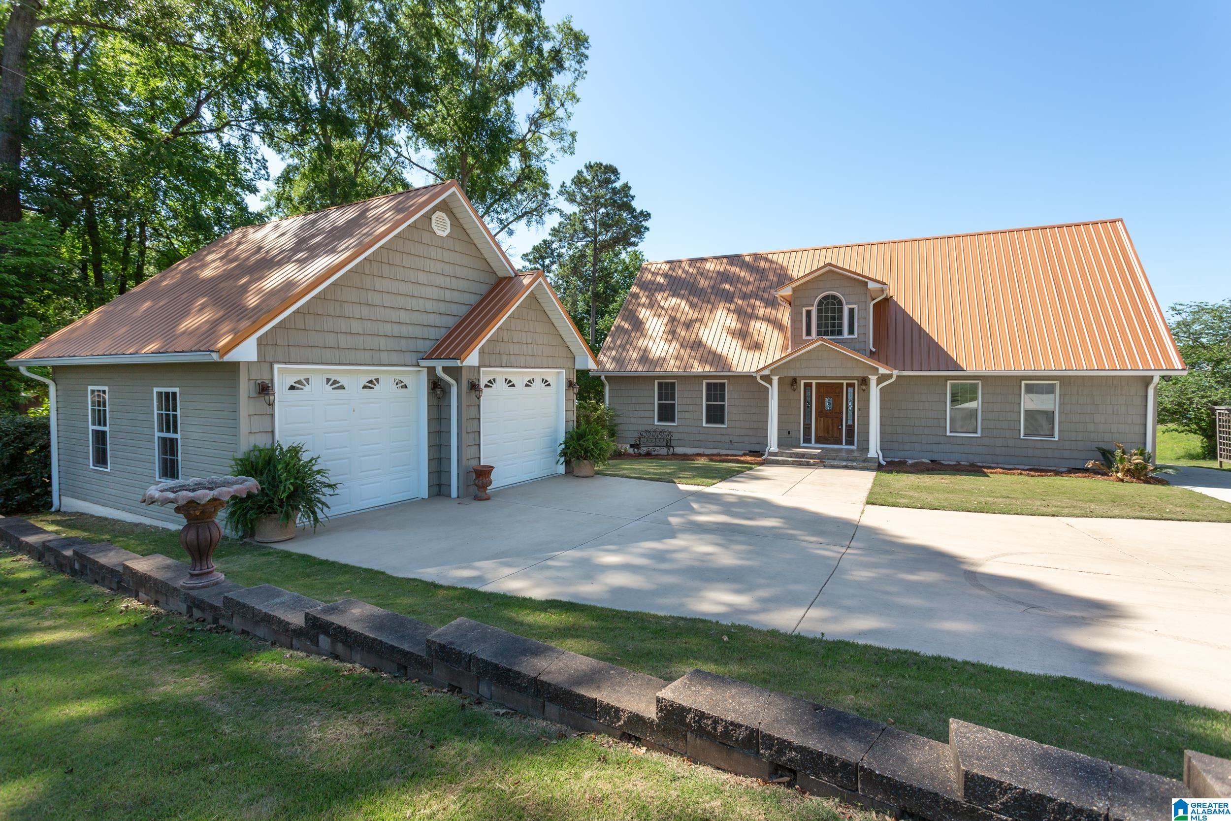 190 Albert Road Lincoln, AL 35096 - Photo 1 of 60