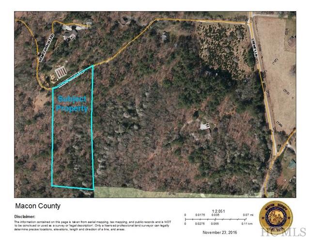 Tbd Henry Wright Road Highlands, NC 28741 - Photo 1 of 1 Gallery Image 1