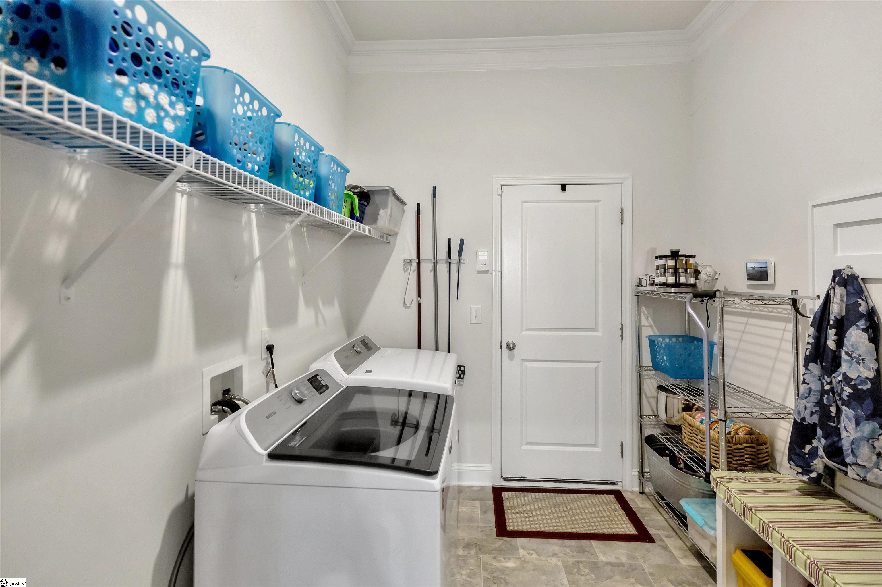 614 Fern Hollow Trail Anderson, SC 29621 - Photo 15 of 19