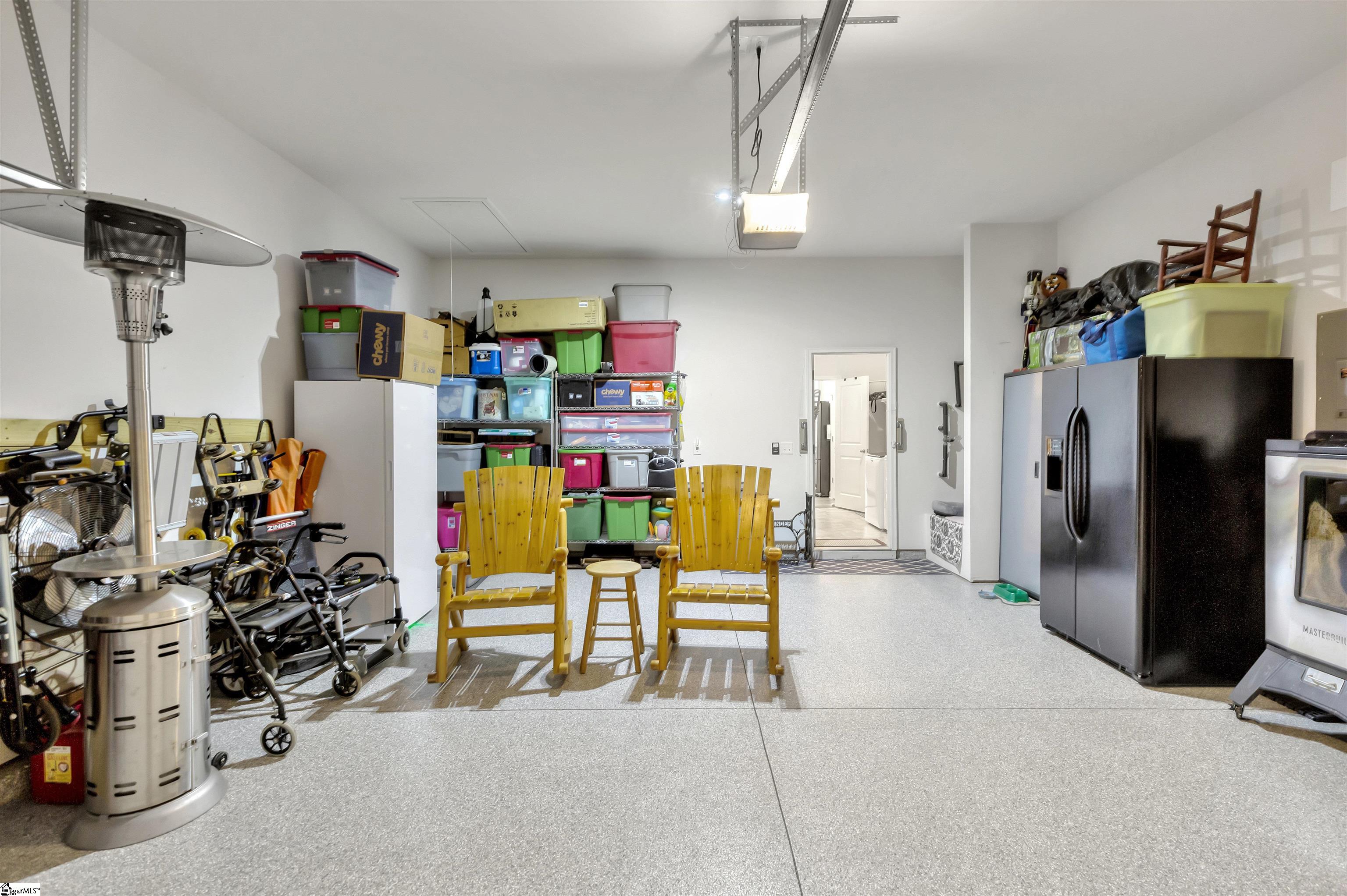 614 Fern Hollow Trail Anderson, SC 29621 - Photo 16 of 19