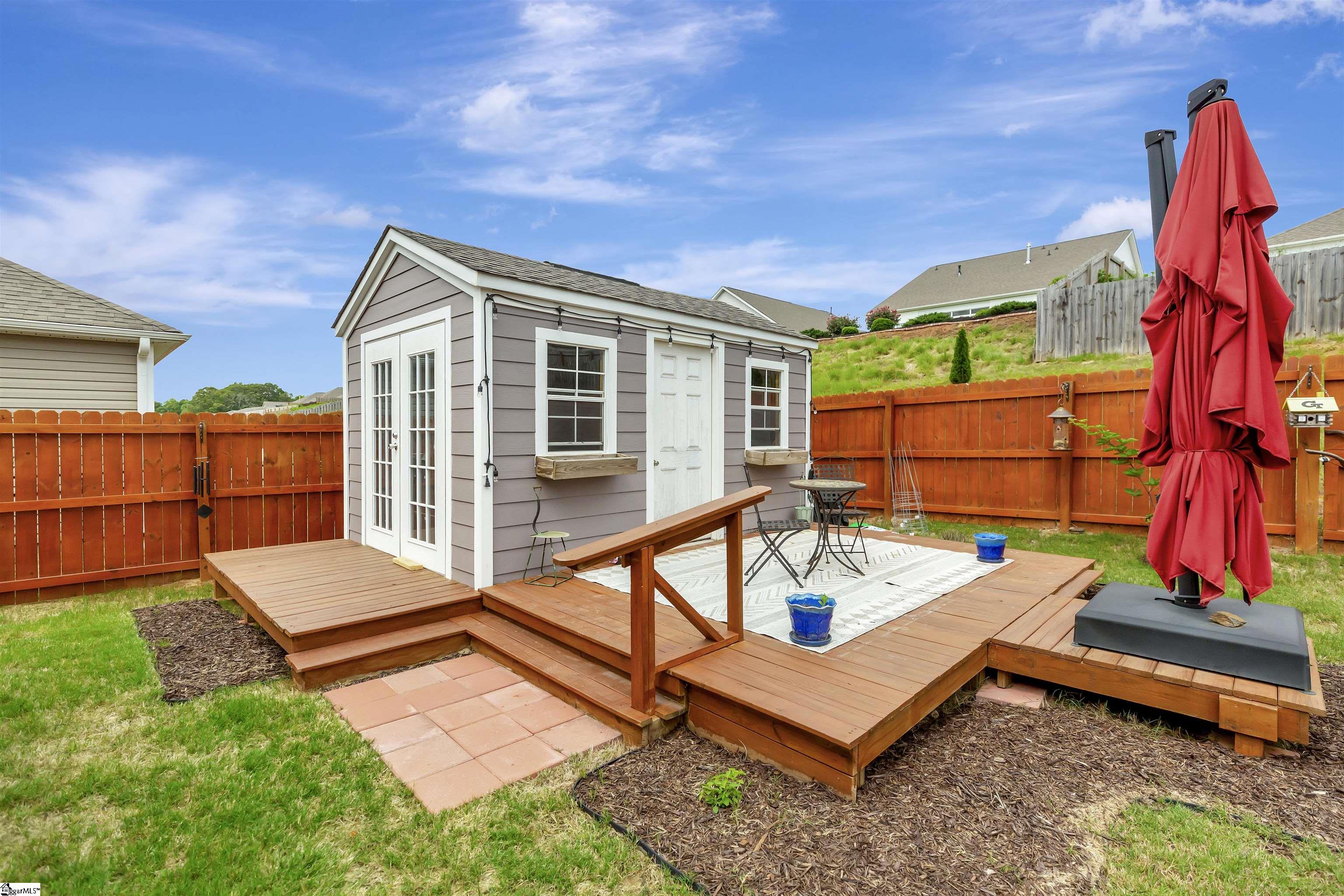 614 Fern Hollow Trail Anderson, SC 29621 - Photo 18 of 19