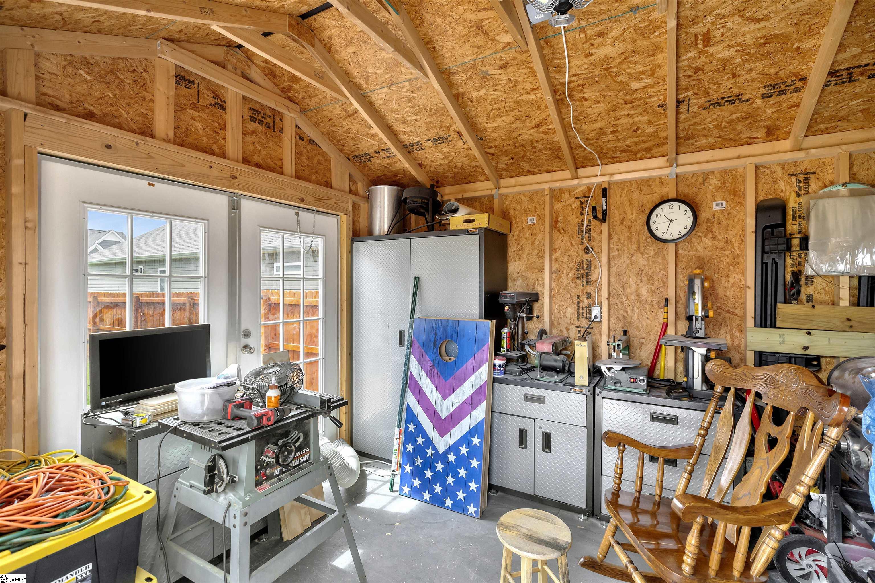 614 Fern Hollow Trail Anderson, SC 29621 - Photo 19 of 19