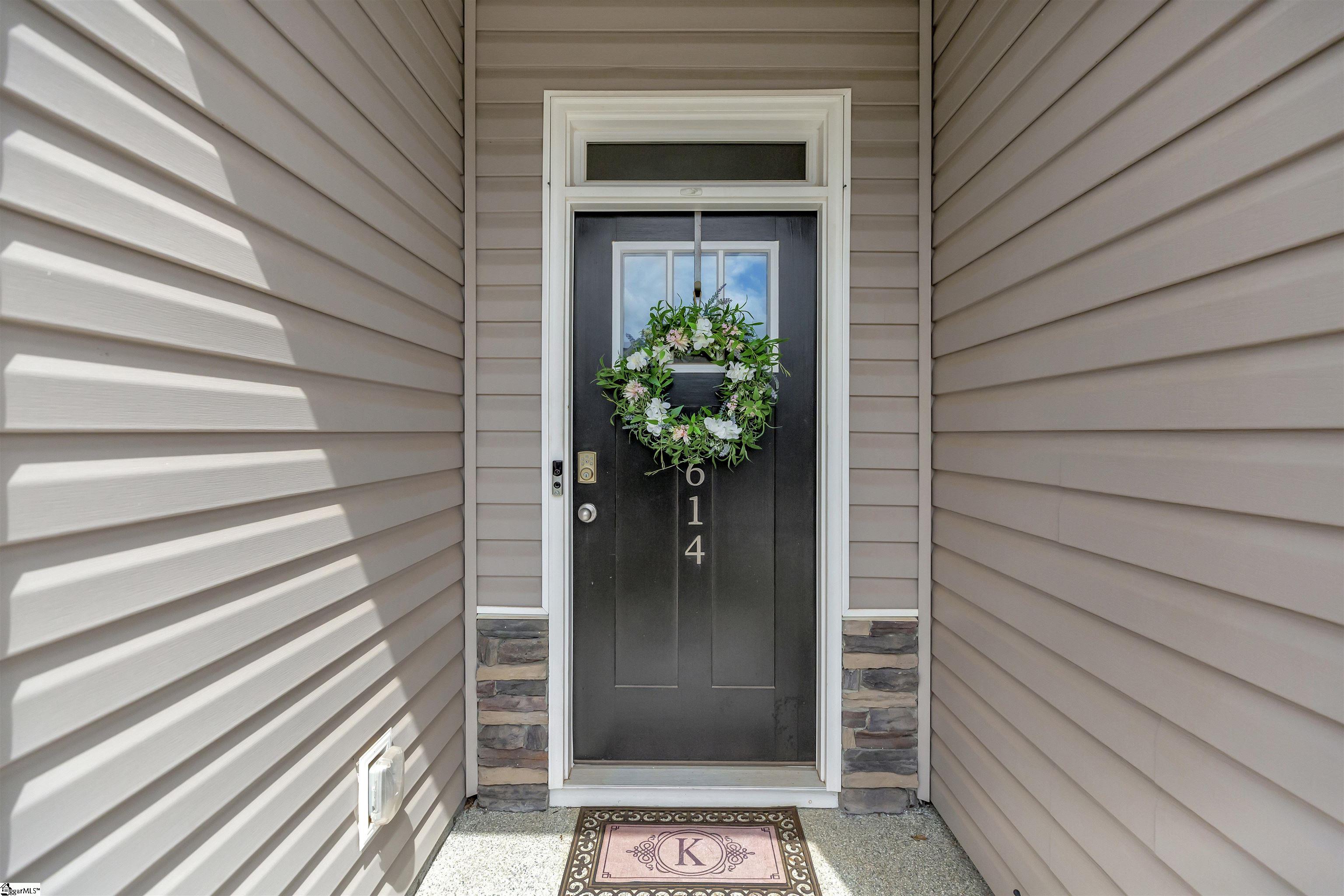 614 Fern Hollow Trail Anderson, SC 29621 - Photo 2 of 19