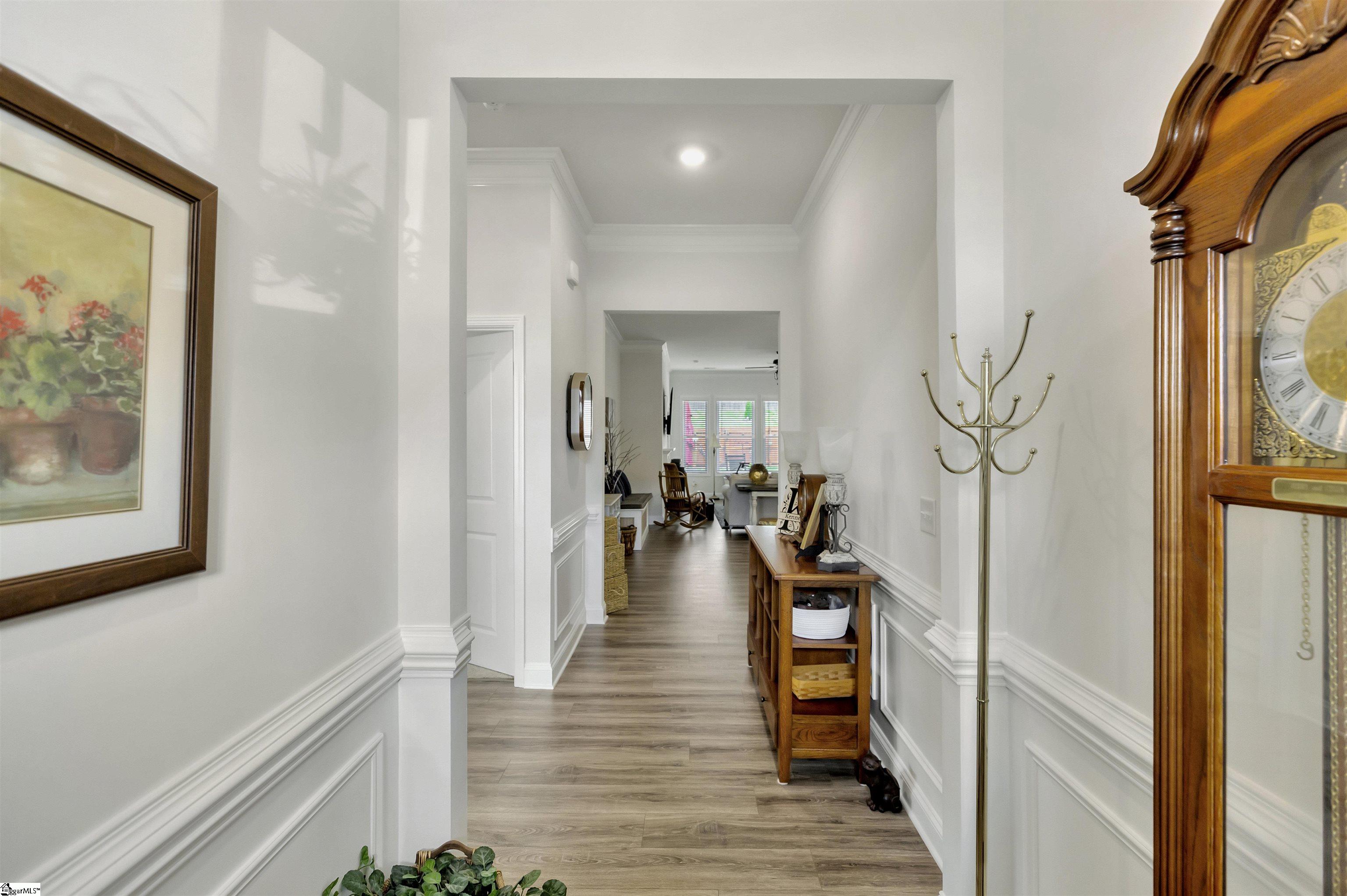 614 Fern Hollow Trail Anderson, SC 29621 - Photo 3 of 19