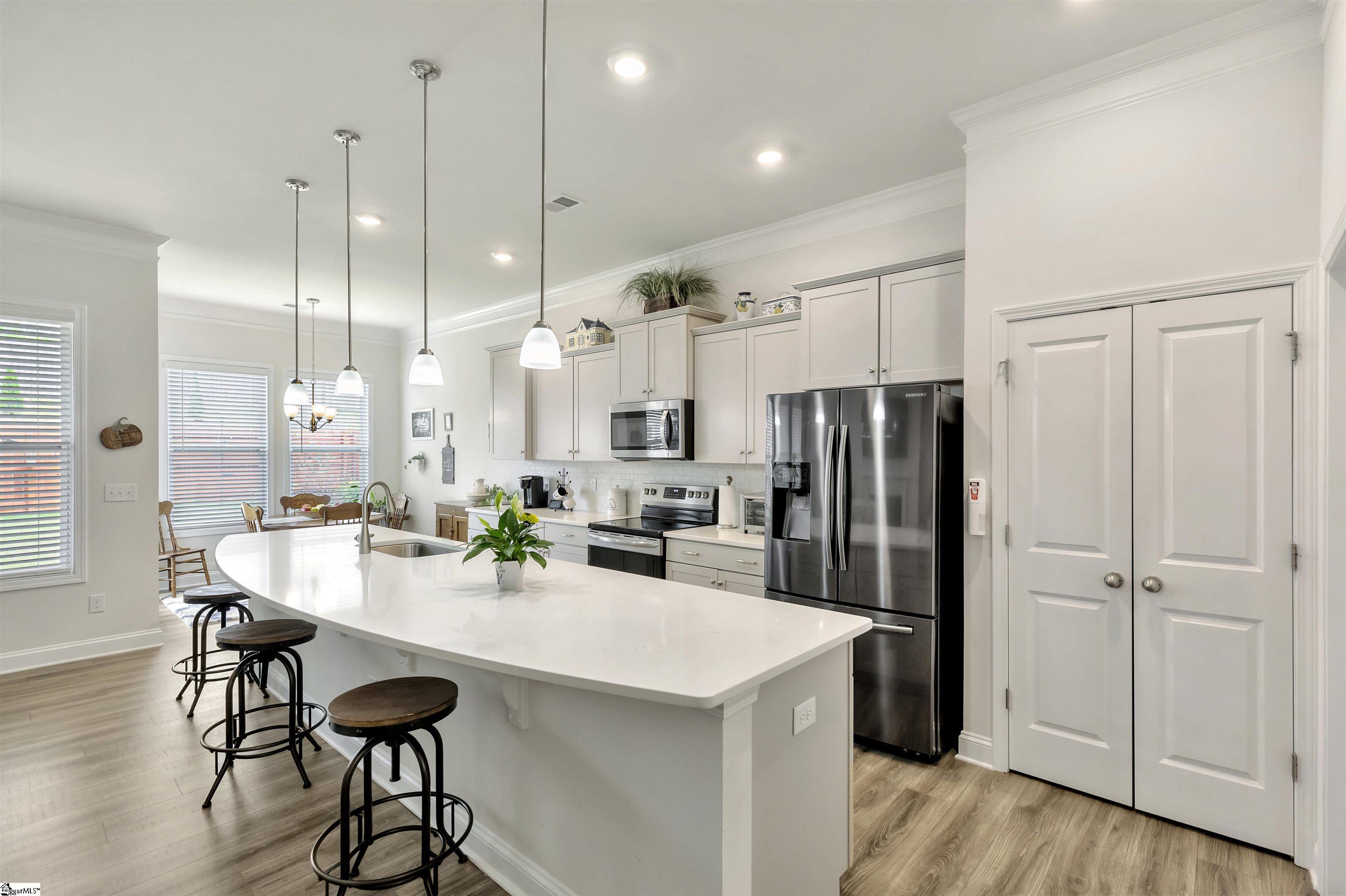 614 Fern Hollow Trail Anderson, SC 29621 - Photo 4 of 19