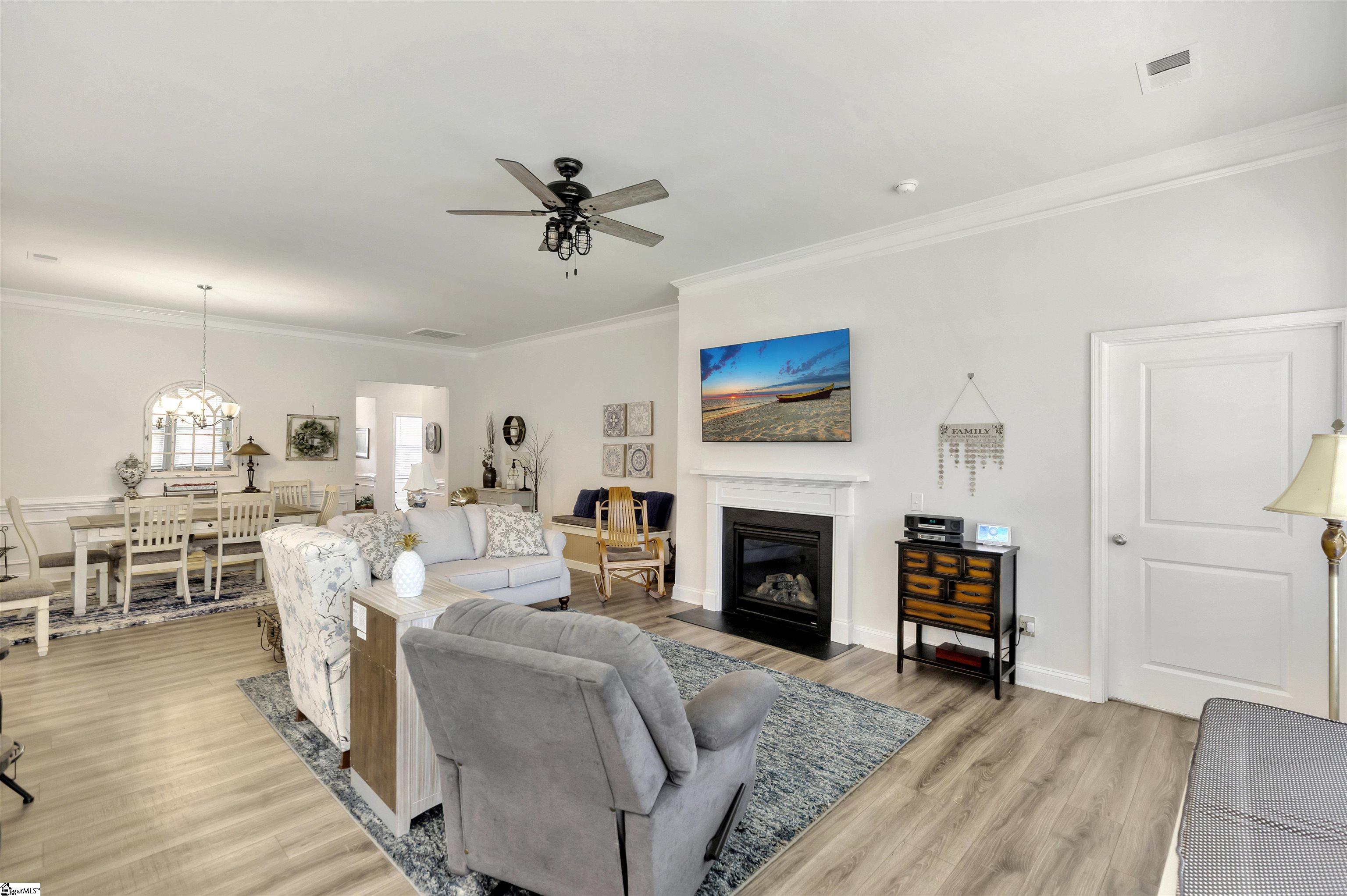 614 Fern Hollow Trail Anderson, SC 29621 - Photo 8 of 19