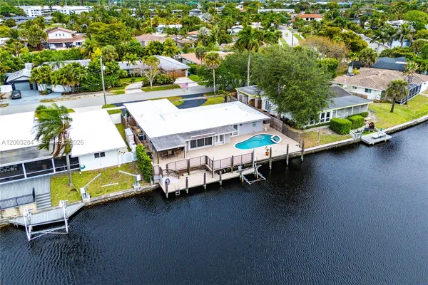 $999,888 | 2832 Northwest 10th Avenue, Wilton Manors, FL 33311