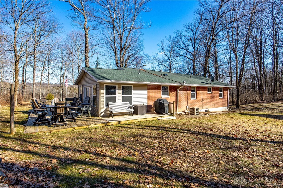 9897 Pleasant Valley Road Somerville, OH 45064 - Photo 29 of 44