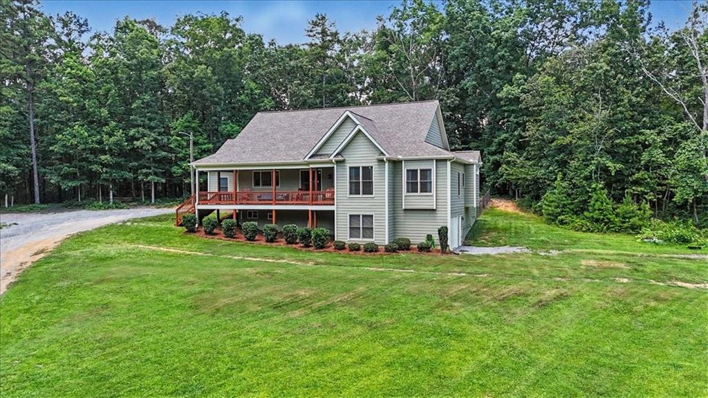 21 Rip Road Southwest Cartersville, GA 30120 - Photo 25 of 68
